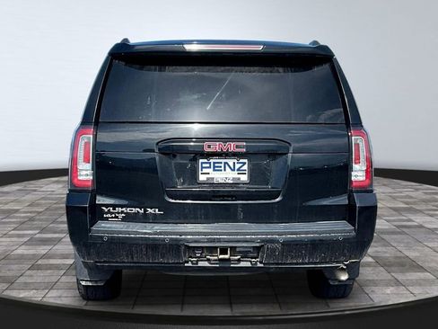 Used 2015 GMC Yukon XL SLE AWD/4WD image 5