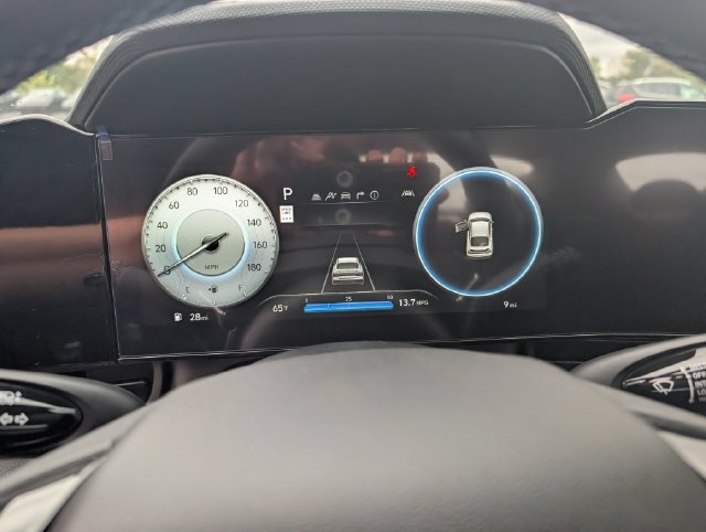 New 2026 Hyundai Elantra N FWD image 20