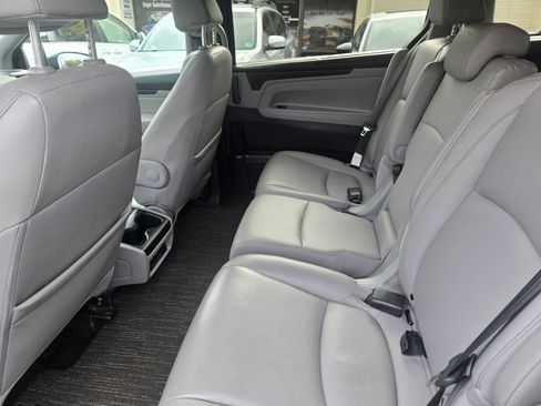 Used 2024 Honda Odyssey EX-L image 20