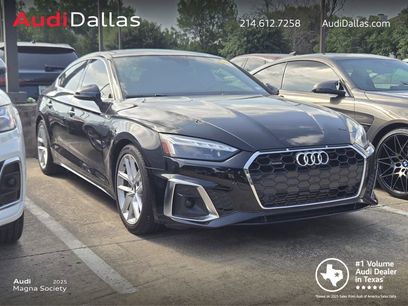 Certified 2023 Audi A5 2.0T Premium Plus w/ Premium Plus