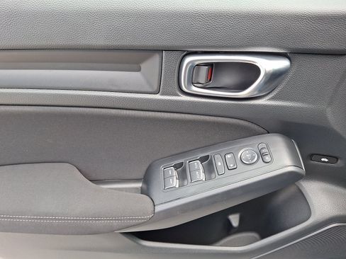 Certified 2026 Honda Civic Sport image 12