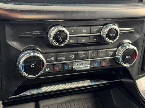 Used 2022 Ford F150 Tremor w/ Equipment Group 402A High image 40