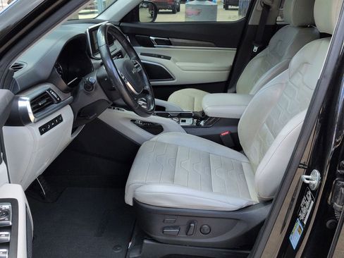 Used 2022 Kia Telluride SX w/ SX Prestige Package AWD/4WD image 19