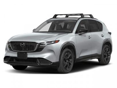 New 2026 MAZDA CX-5 2.5 S w/ Premium Plus Package