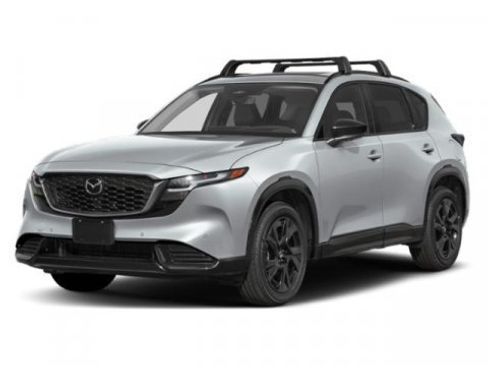 New 2026 MAZDA CX-5 2.5 S w/ Premium Plus Package AWD/4WD image 1