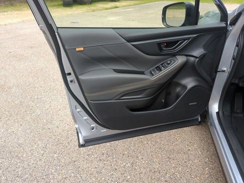 Used 2025 Subaru Forester Wilderness image 14