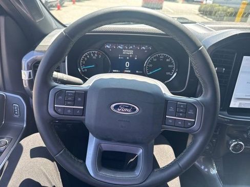 Certified 2023 Ford F150 XLT image 14