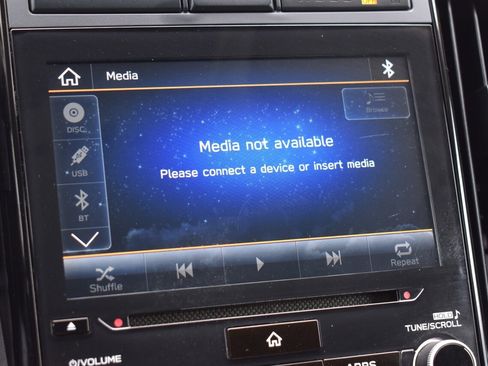 Used 2022 Subaru Ascent Onyx Edition AWD/4WD image 25