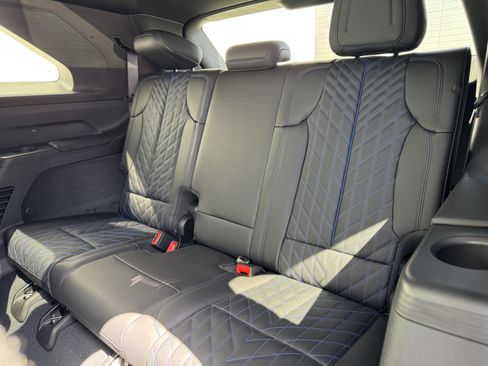 New 2025 Cadillac Escalade IQ Sport 1 w/ Smart Trailering package image 13