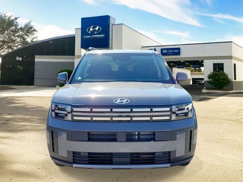 Used 2026 Hyundai Santa Fe SEL image 2