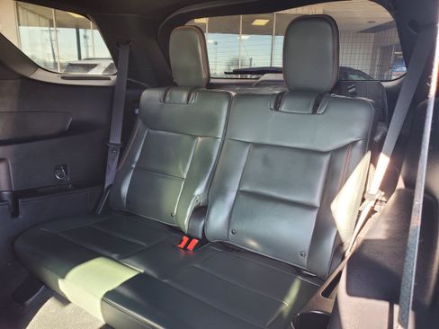 Used 2021 Ford Explorer Timberline AWD/4WD image 25