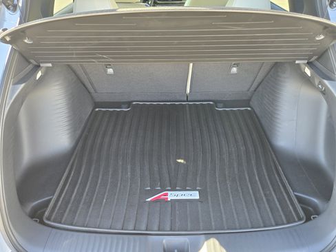 Certified 2025 Acura ADX A-Spec image 41