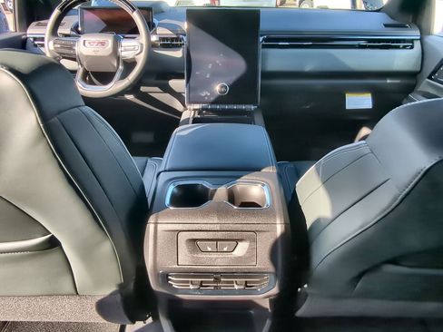 New 2026 GMC Sierra EV AT4 w/ AT4 Premium Package image 20