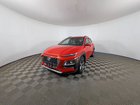 Used 2019 Hyundai Kona Ultimate image 27