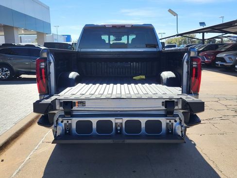 New 2026 GMC Sierra 2500 Denali w/ Denali Reserve Package AWD/4WD image 54
