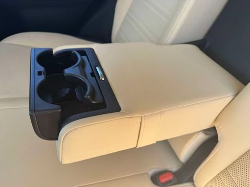 Used 2019 Lexus NX 300 AWD w/ Comfort Package image 16