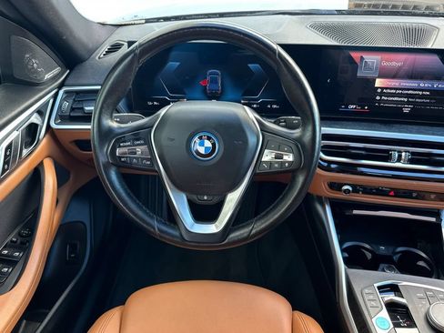 Used 2023 BMW i4 eDrive35 w/ Premium Package RWD image 15