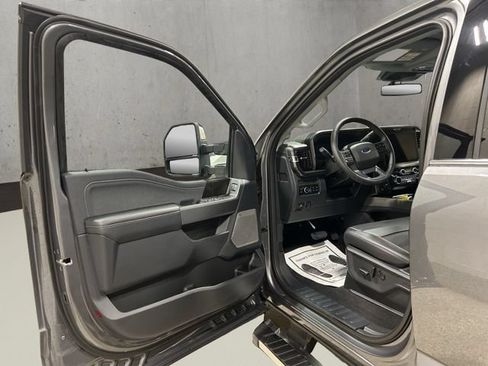 New 2026 Ford F350 Lariat w/ Lariat Premium Package AWD/4WD image 10
