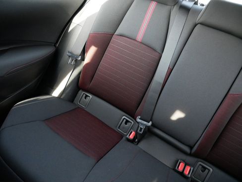 Certified 2023 Toyota Corolla SE image 12