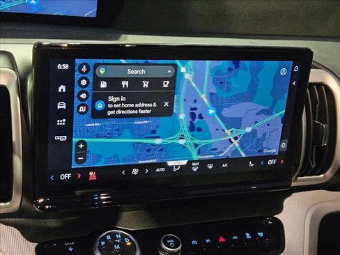 New 2025 Ford Expedition Active image 14