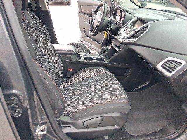 Used 2017 GMC Terrain SLE FWD image 20
