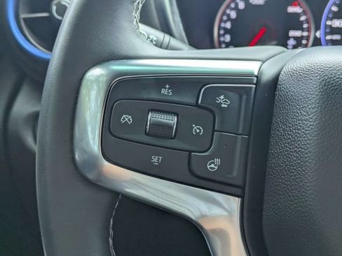Used 2025 Chevrolet Blazer RS w/ Enhanced Convenience Package FWD image 27