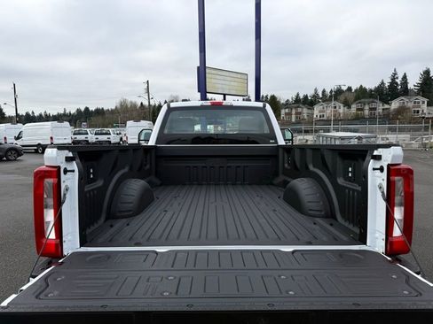 New 2026 Ford F350 XL w/ STX Appearance Package image 4