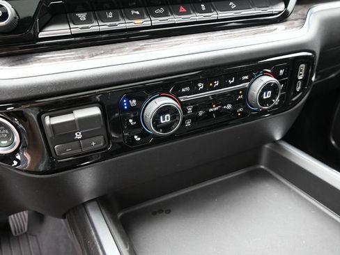 New 2026 Chevrolet Silverado 2500 LTZ w/ LTZ Plus Package AWD/4WD image 28