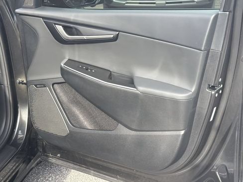 Used 2023 Kia EV6 Wind w/ Wind Technology Package RWD image 16