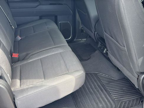 Certified 2025 GMC Sierra 1500 SLE AWD/4WD image 19