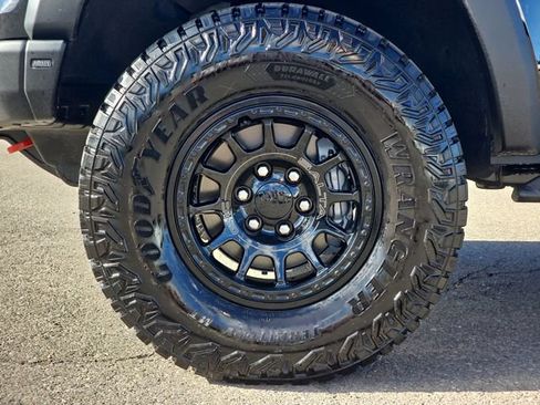 New 2026 GMC Canyon AT4X w/ AT4X AEV Edition AWD/4WD image 21