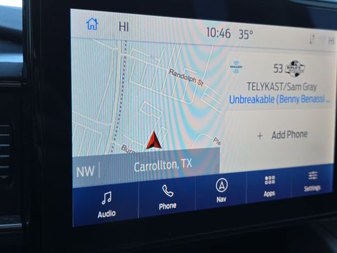 Used 2023 Ford Explorer XLT w/ Equipment Group 202A image 19