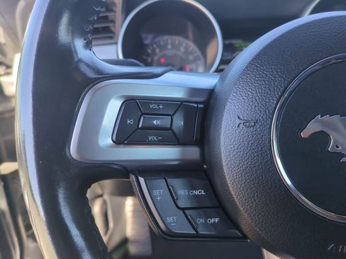 Used 2023 Ford Mustang Premium image 20