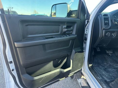 Used 2021 RAM 3500 Tradesman image 33