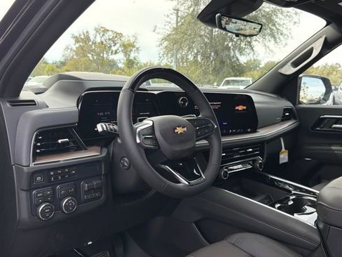 New 2026 Chevrolet Tahoe High Country image 24