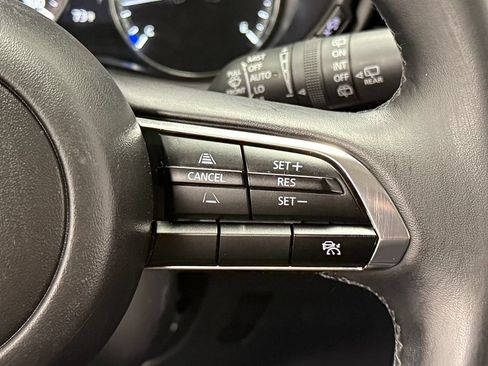 Used 2025 MAZDA CX-30 AWD 2.5 S w/ Preferred Package image 17