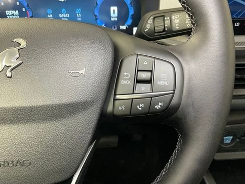 New 2025 Ford Bronco Sport Outer Banks w/ Outer Banks Tech Package+ image 24