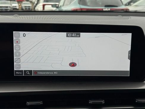 Certified 2025 Kia Telluride S AWD/4WD image 36