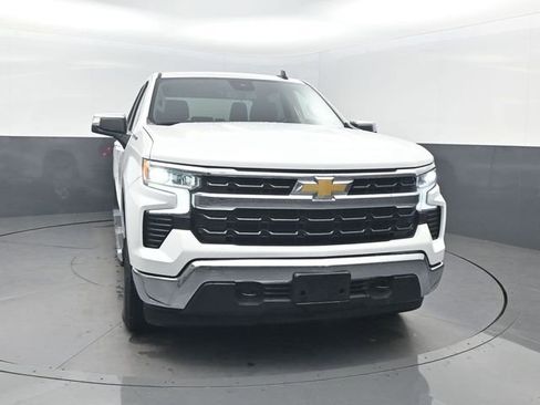 Used 2024 Chevrolet Silverado 1500 LT w/ Protection Package image 38