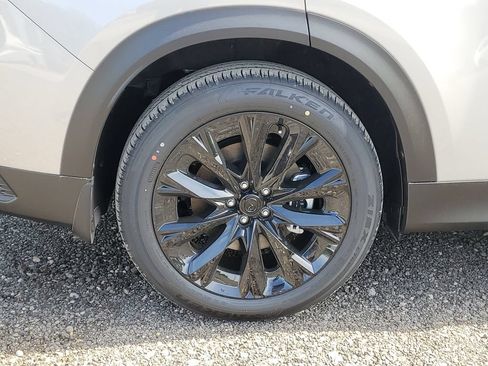 New 2026 MAZDA CX-90 Plug-In Hybrid w/Premium Sport AWD/4WD image 5
