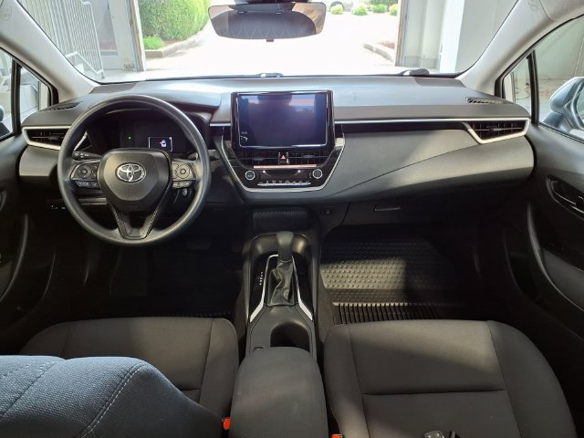 Used 2026 Toyota Corolla LE FWD image 19