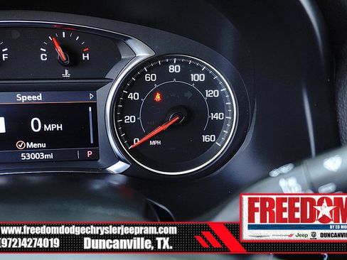 Used 2023 GMC Acadia SLT FWD image 33
