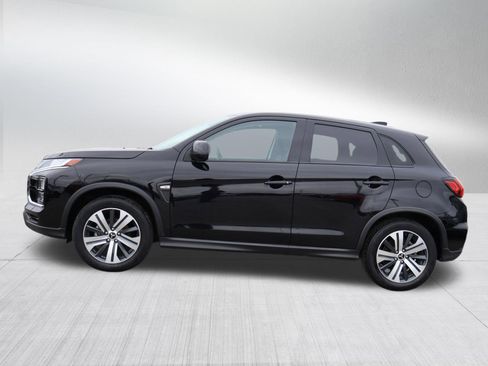 Used 2024 Mitsubishi Outlander Sport ES image 4