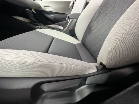 Used 2024 Toyota Corolla LE image 15