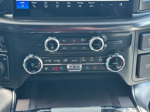New 2026 Ford F150 Platinum AWD/4WD image 24