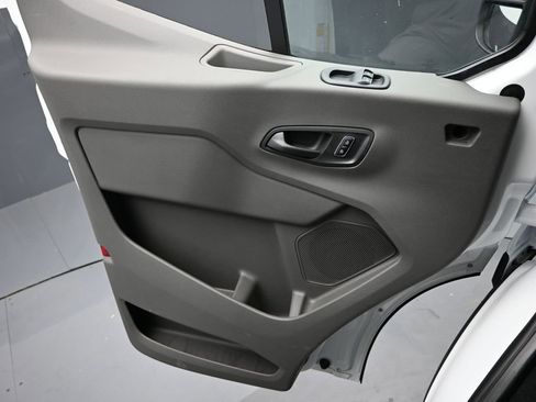 New 2025 Ford Transit 250 Low Roof image 15