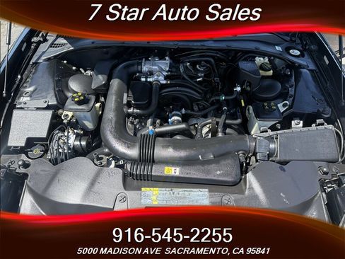 Used 2002 Ford Thunderbird RWD image 20