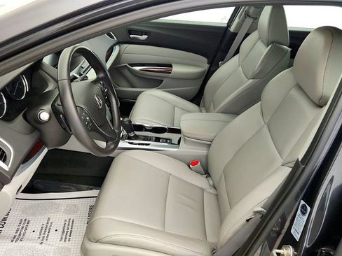 Used 2015 Acura TLX w/ Technology Package FWD image 20