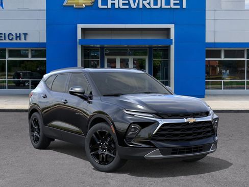 New 2026 Chevrolet Blazer LT w/ Sound & Technology Package image 33