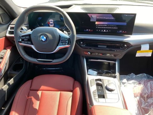 New 2026 BMW 330i xDrive Sedan AWD/4WD image 9